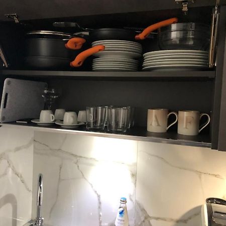 A&F Apartment Padova Piazza Garibaldi Kültér fotó