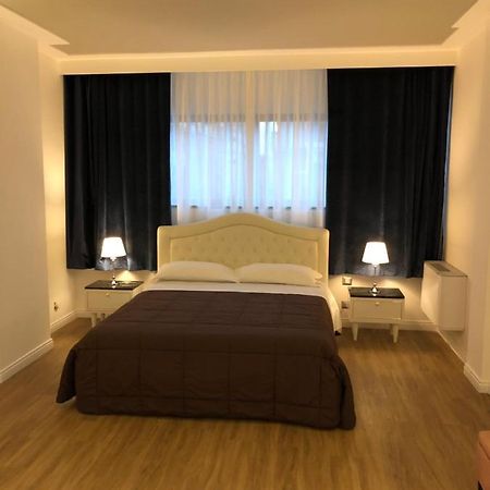 A&F Apartment Padova Piazza Garibaldi Kültér fotó