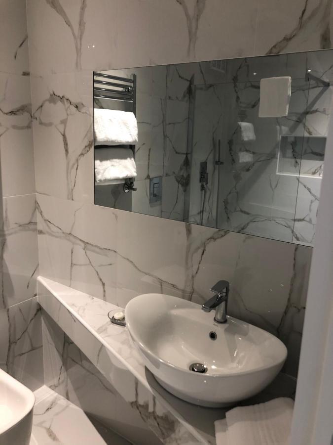 A&F Apartment Padova Piazza Garibaldi Kültér fotó