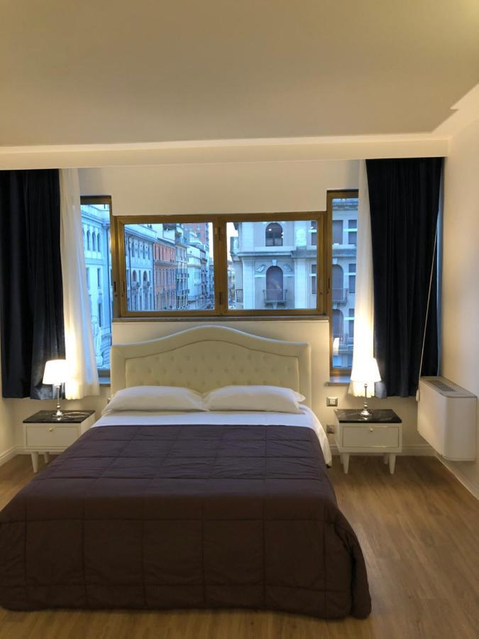 A&F Apartment Padova Piazza Garibaldi Kültér fotó