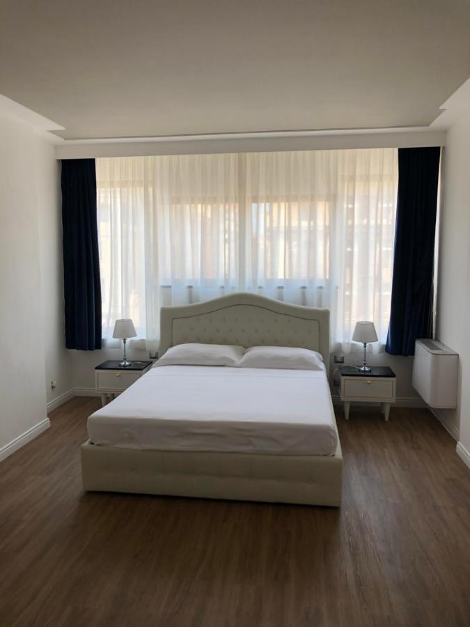 A&F Apartment Padova Piazza Garibaldi Kültér fotó