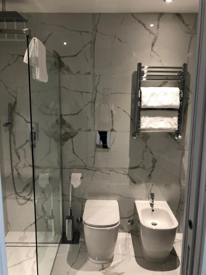 A&F Apartment Padova Piazza Garibaldi Kültér fotó