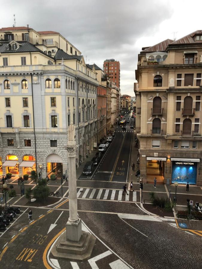 A&F Apartment Padova Piazza Garibaldi Kültér fotó