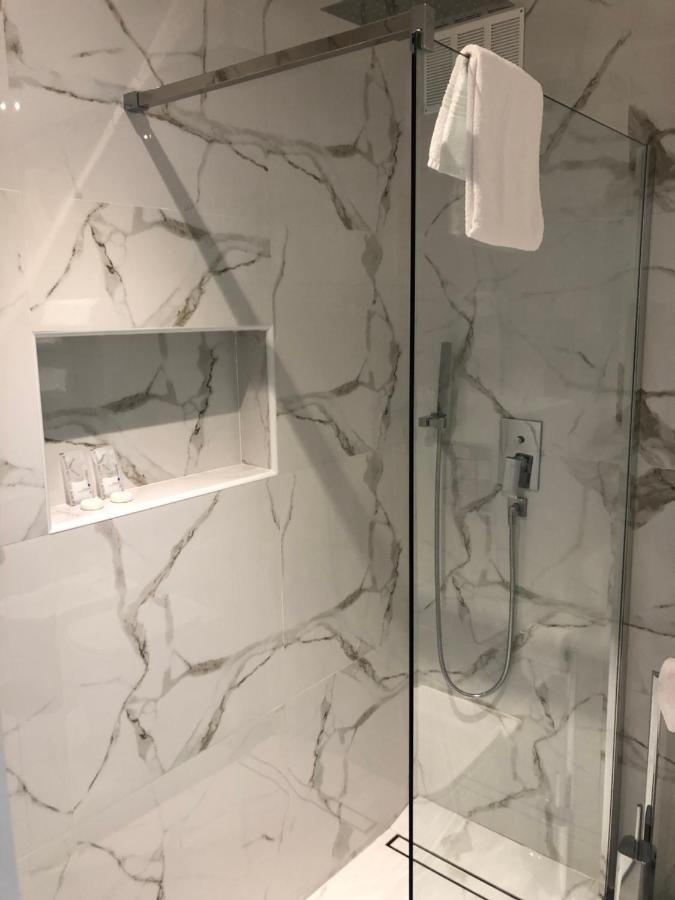 A&F Apartment Padova Piazza Garibaldi Kültér fotó